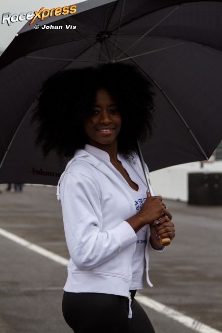 CPZ Gridgirls